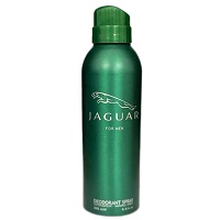 Jaguar For Men Deodorant Body Spray 200ml